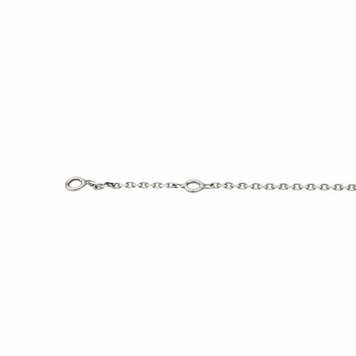 Collier Mauboussin Collier Pendentif  Ma reine d'amour Or blanc Diamant 58 Facettes 4098669RV