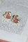 Boucles d'oreilles Boucles d'Oreilles Rétro Or Rose, rubis, et diamants 58 Facettes