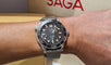 Montre OMEGA - Montre Seamaster Diver 300 "James Bond" 58 Facettes 21090422001001