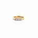 Bague 52 Alliance Or Jaune Diamants 58 Facettes 24-GS29954-02