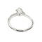 Bague 54 CHIMENTO - Bague Solitaire diamant 0,40 ct 58 Facettes 32448