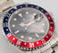 Montre ROLEX - Montre GMT Master Pepsi "Swiss Only" 58 Facettes 16700-2-1-1-2