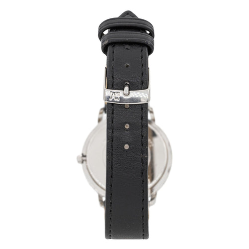 Montre Hermès Montre Acier 58 Facettes 2950766RV