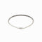Bracelet Bracelet tennis en diamant noir de 1,58 ct 58 Facettes 34310
