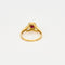 Bague Bague or jaune Rubis et diamants 58 Facettes LP1079/12