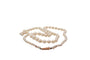 Collier Collier or et perles de culture 58 Facettes 27736