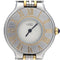 Montre Cartier Montre Must 21 58 Facettes MT42455