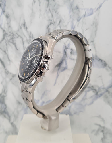 Montre OMEGA - Montre Speedmaster Professional MoonWatch Vintage 58 Facettes 35725000