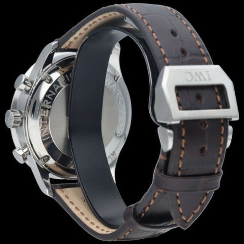 Montre Iwc Montre Portugieser Chronograph 58 Facettes MT40858