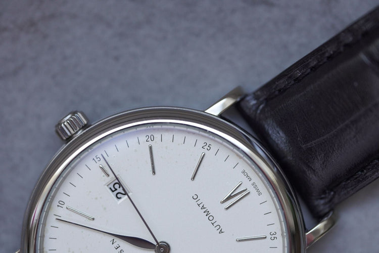 Montre IWC Portofino IW356501 58 Facettes