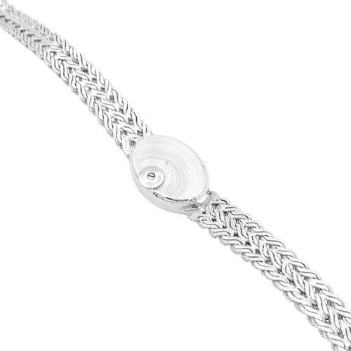 Montre Montre Vacheron Constantin, or blanc. 58 Facettes 34645