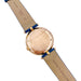 Montre Montre Van Cleef & Arpels, "Pierre Arpels", or rose et diamants. 58 Facettes 32891