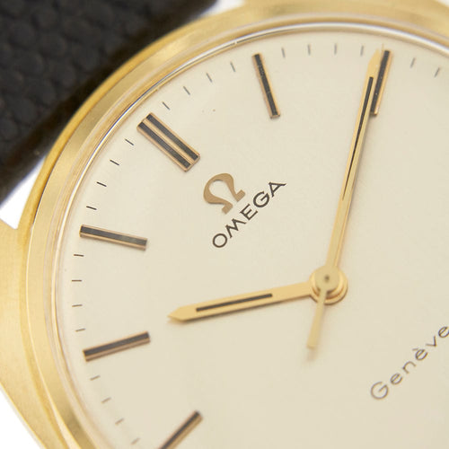 Montre Montre en or 58 Facettes 35755