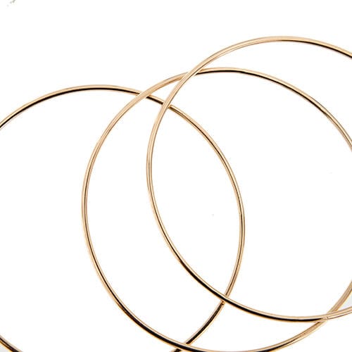 Bracciali-armband rigidi