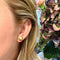 Boucles d'oreilles Boucles d'oreilles or jaune perles 58 Facettes D58E9815BB6846309162BD537BE070DD