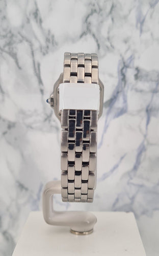 Montre CARTIER - Montre Panthere PM 58 Facettes 1320