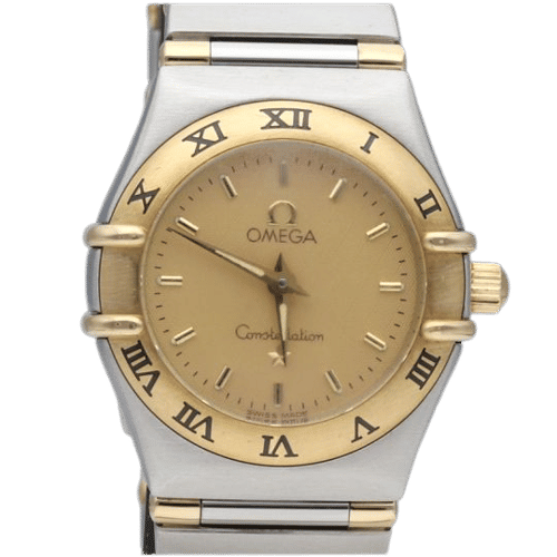 Montre Omega Montre Constellation 58 Facettes MT44034