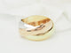 Bague 56 Bague Trinity XL de Cartier 58 Facettes