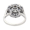 Bague 49.5 Bague Marguerite Platine Diamant 58 Facettes 3655102CN