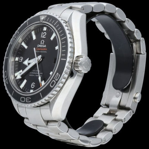 Montre Omega Montre Seamaster Planet Ocean 58 Facettes MT40475