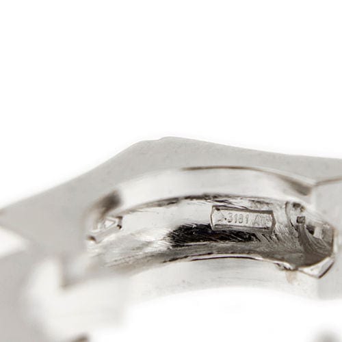 Boucles d'oreilles Boucles d'oreilles en diamant 58 Facettes 36633