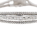 Bracelet Bracelet Or blanc Diamant 58 Facettes 3281525CN