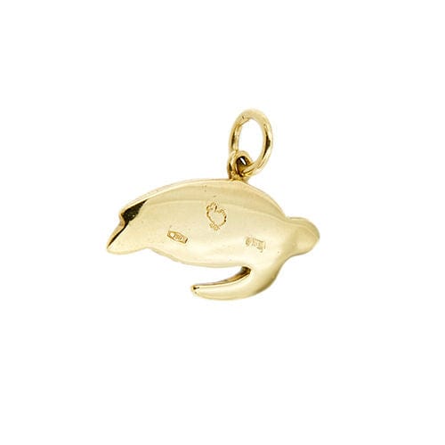 Pendentif Pendentif Tortue de Mer Dodo 58 Facettes 21684