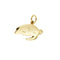 Pendentif Pendentif Tortue de Mer Dodo 58 Facettes 21684