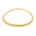 Collier Collier Or jaune 58 Facettes 3656732CN