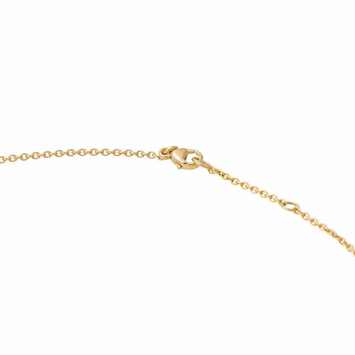 Collier Collier Pendentif Or jaune Opale 58 Facettes 2905292CN