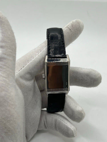 Montre Jaeger-LeCoultre Reverso Grande Taille 58 Facettes