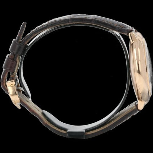 Montre Cartier Montre Ballon Bleu 33Mm 58 Facettes MT42924