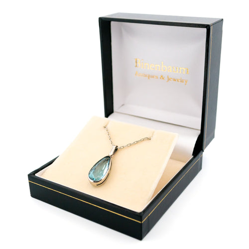 Bague Aquamarine Platinum 18k Solitaire Pendant 58 Facettes E6515C6A06D2413A94D8250E78C2042B