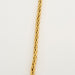 Collier Collier chaine palmier en or jaune 58 Facettes