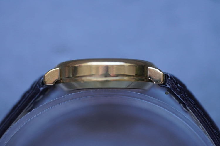 Montre Longines Vintage 817 4143 58 Facettes