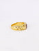 Bague 54.5 TIFFANY and Co - Bague Art Nouveau 58 Facettes 1065.1