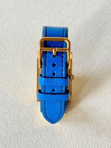 Montre HERMÈS - Montre Médor 58 Facettes WC-2025-2380