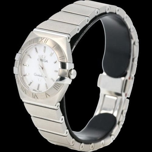 Montre Omega Montre Constelation 58 Facettes MT44471