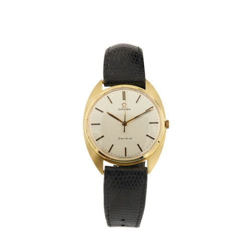 Montre Montre en or 58 Facettes 35755