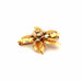 Broche Broche Or Jaune 18k & Diamants 58 Facettes BRO-GS37209-3