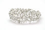Bracelet Bracelet en or blanc avec diamants de 6,30 ct 58 Facettes