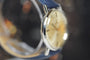 Montre Omega Seamaster "Meister" 14765-2 SC 58 Facettes