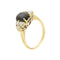 Bague 56 Bague saphir et diamant 58 Facettes 38462