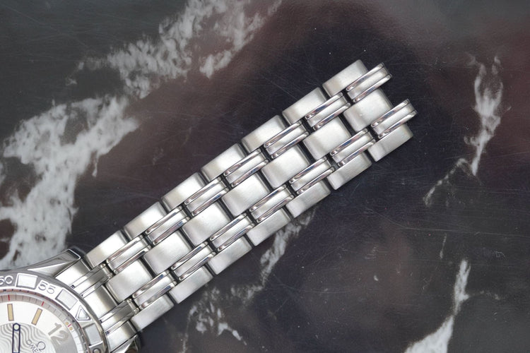 Montre Omega Omegamatic 2514.30.00 58 Facettes