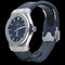 Montre Hublot Montre Classic Fusion 42 Bleu 58 Facettes MT40735