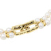 Bracelet Bracelet Or jaune Diamant 58 Facettes 2728212CN