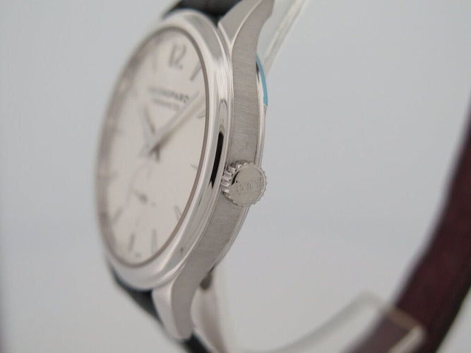 Montre montre CHOPARD luc xps 35 mm automatique or blanc 58 Facettes 261244