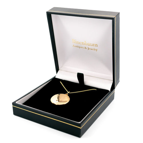 Pendentif Médaillon en or jaune avec perle ronde 58 Facettes 22C182E7D1AE4C7D9B2294EE59B3B514