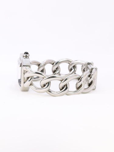 Montre CHANEL Montre Première acier 58 Facettes 1089