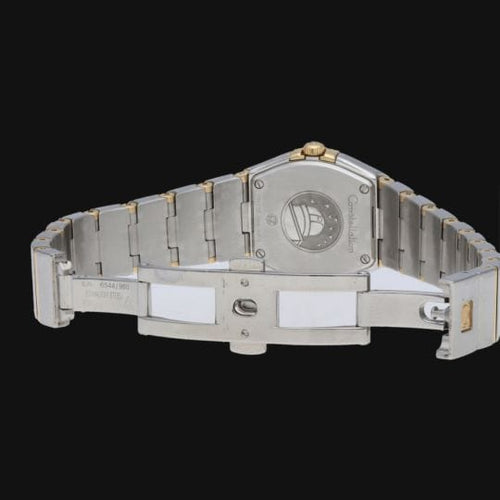 Montre Montre Omega Constellation 58 Facettes MT42909